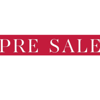 Pre Sale