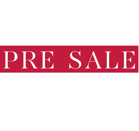 Pre Sale
