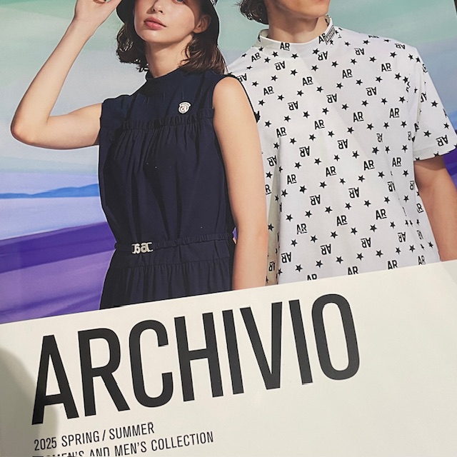 archivio☆オンラインショップ