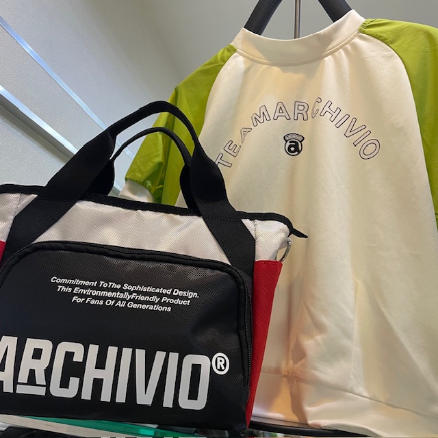 archivio(アルチビオ）