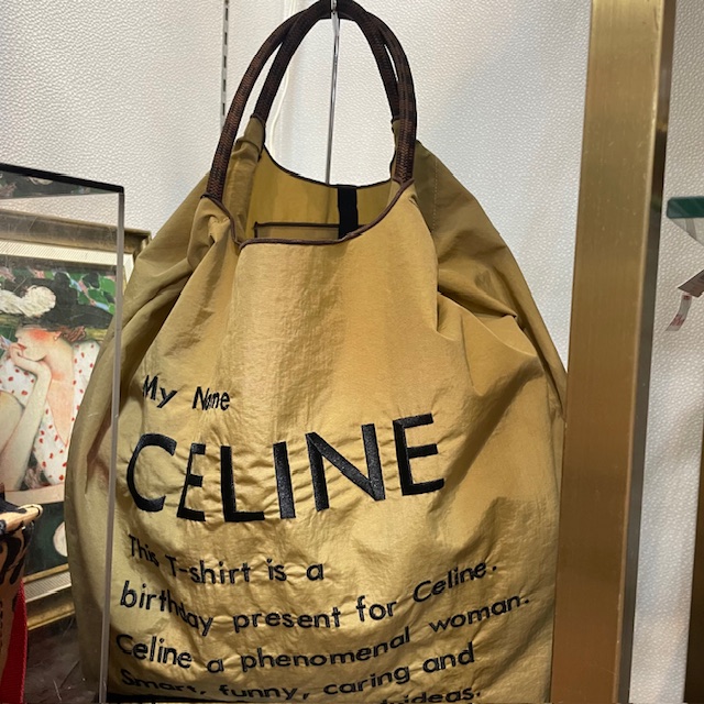 AccountトートBAG