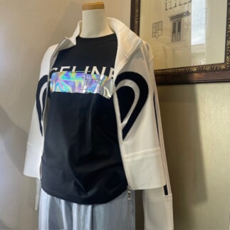 Account Paris再入荷