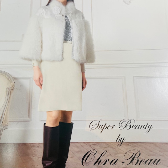 Super Beauty スーパービューティ