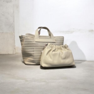 イタリア製バッグ(M Rose)