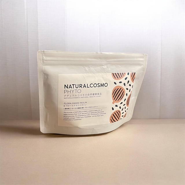 フローラアマニイヌリン