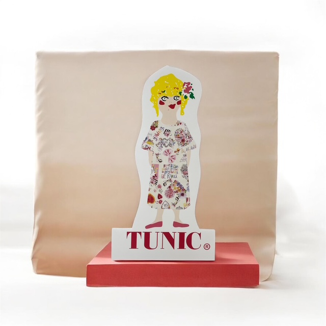 TUNIC チュニック