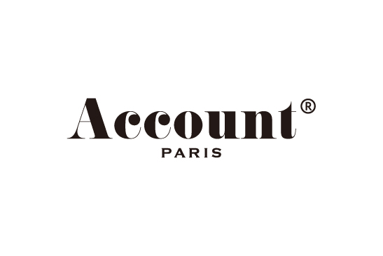 Account アカウント
