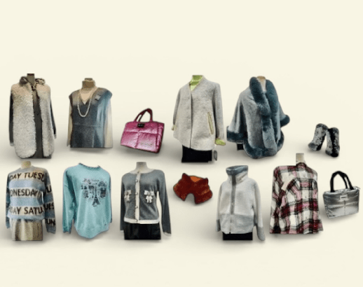 バレンタイン･キャンペーン