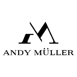 ANDY MÜLLER アンディミュラー