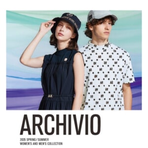 archivio☆オンラインショップ