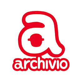 archivio アルチビオ