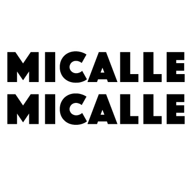 MICALLE MICALLE ミカーレミカーレ